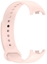 Attēls no Pasek Silikonowy Mi Band 9 / M9 / 8 / M8 (1), LIGHT PINK / PUDROWY RÓ