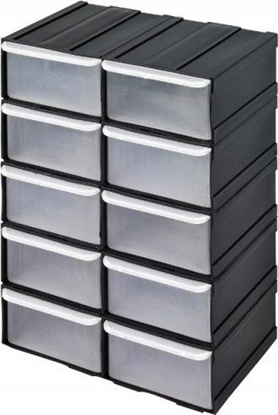 Picture of Patrol Group Organizer narzdziowy SKRZ N1529