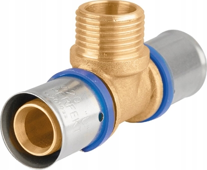 Picture of Perfexim 739 PERFEKT SYS. TROJNIK ZAPRAS. TYP U 20x3/4x20 Z