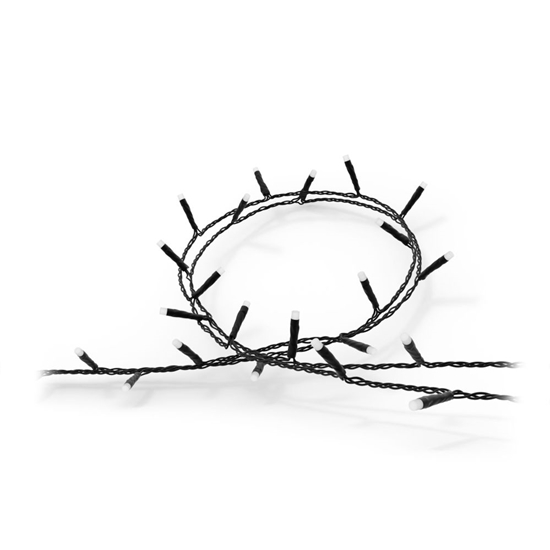 Изображение Philips Hue Festavia string lights 250 LED, 20m|14 W|Variable