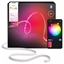 Attēls no Philips Hue Flux strip light 3m EU|