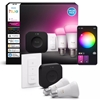 Picture of Philips Hue WCA A60 E27 2KIT sw Pro EU |