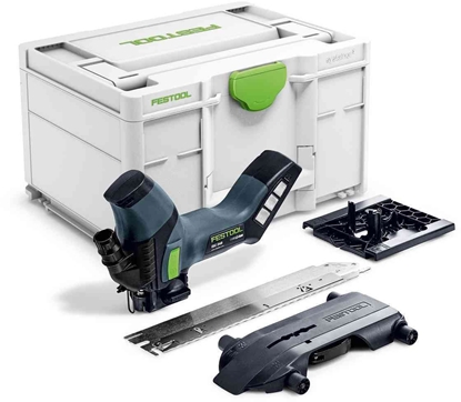 Picture of Akumulatora griezējs izolācijas griešanai Festool ISC 240 EB-Basic; 18 V (bez akumulatora un lādētāja)
