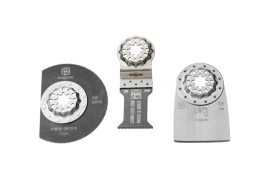 Picture of Piederumu komplekts Fein Removation Combo; 3 gab.