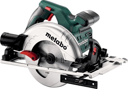 Picture of Pilarka tarczowa Metabo KS 55 FS 1200 W 160 mm