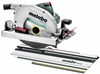 Picture of Pilarka tarczowa Metabo METABO.SAW 2000W KS 85 FS + KFS 44 RAIL