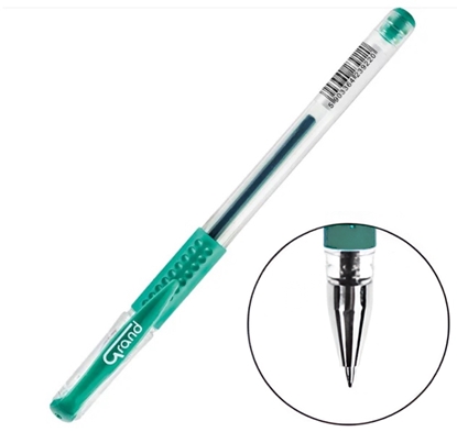 Picture of Pildspalva gēla GR-101 zaļa 0.5 mm
