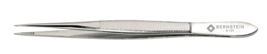 Изображение Pincete Bernstein 5-121; 120 mm