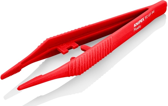 Picture of Pincete Knipex 926984; 129 mm