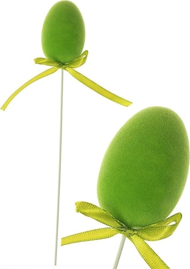 Picture of Pisanka z mchu