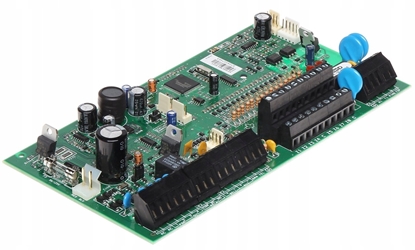 Picture of PYTA CENTRALI ALARMOWEJ SP7000+-D6Q PARADOX