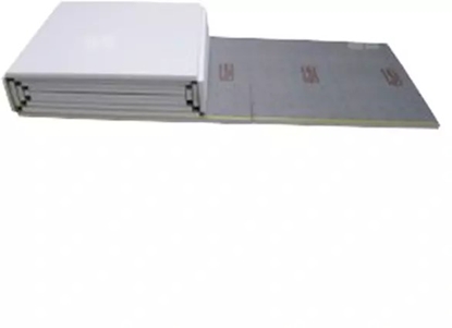 Attēls no Pyta izolacyjna styropianowa 10000x1000x30mm (10m2/kostka)