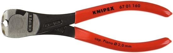 Picture of Plakanknaibles Knipex 6701160; 160 mm
