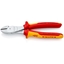 Изображение Plakanknaibles Knipex 7406200; 200 mm