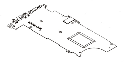 Изображение Planar WIN i5-8265U 8GB 9560
