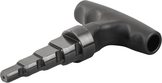 Picture of Plastmasas cauruļu paplašinātājs Rems 114046R