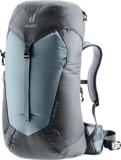 Picture of Plecak turystyczny Deuter AC Lite 28 SL Shale-Graphite