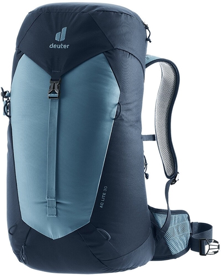 Picture of Plecak turystyczny Deuter AC Lite 30 l Granatowy