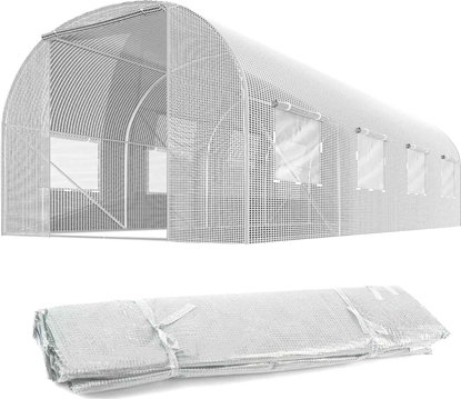 Picture of Plonos Folia 400 cm x 250 cm x 200 cm (4974-F)