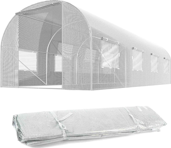 Picture of Plonos Folia 400 cm x 250 cm x 200 cm (4974-F)