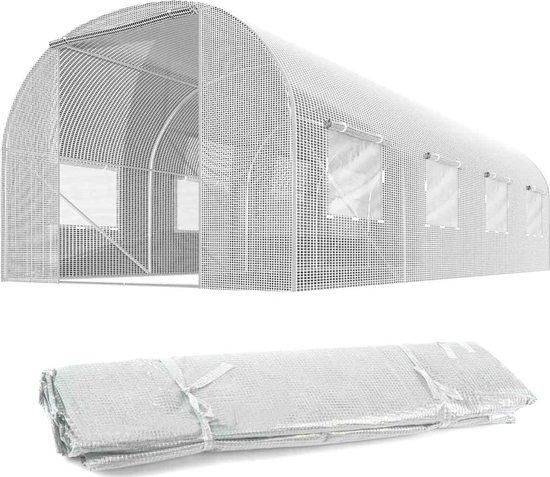 Picture of Plonos Folia 450 cm x 300 cm x 200 cm (4975-F)