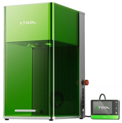 Attēls no Ploter xTool F1 Ultra laser engraving machine