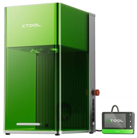 Picture of Ploter xTool F1 Ultra laser engraving machine