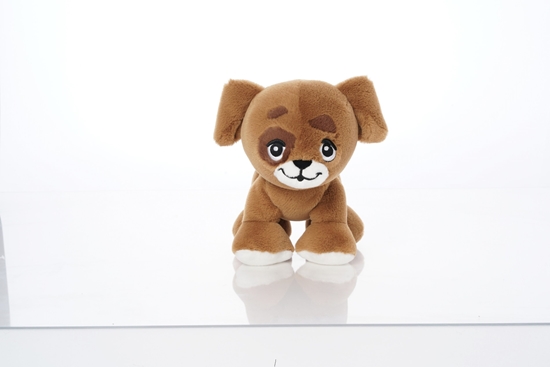 Picture of Pluszak LEGO Friends - Piesek Popsy