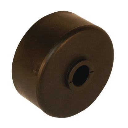 Picture of Pļaušanas pannas ritentiņš Stiga 1134343401; 75 mm