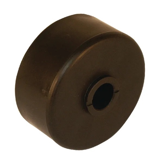 Picture of Pļaušanas pannas ritentiņš Stiga 1134343401; 75 mm