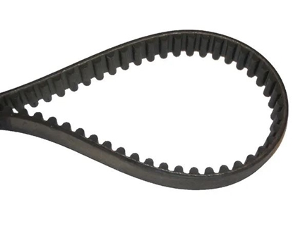 Изображение Pļaušanas pannas siksna; zobota Stiga 1134903001