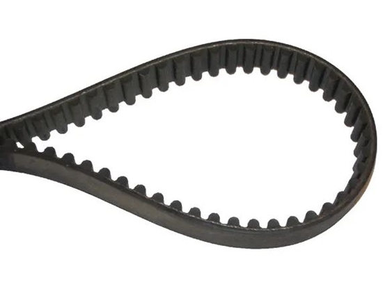 Изображение Pļaušanas pannas siksna; zobota Stiga 1134903001