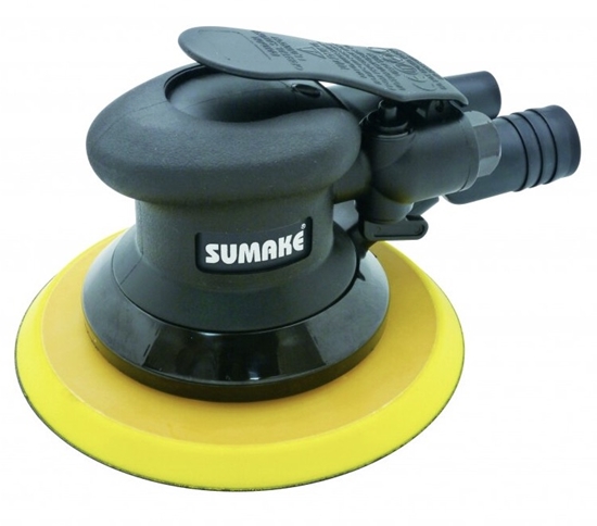 Picture of Pneimatiska orbitālā slīpmašīna Sumake ST7138DC6