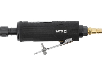 Изображение Pneimatiska taisnā slīpmašīna Yato YT-0965