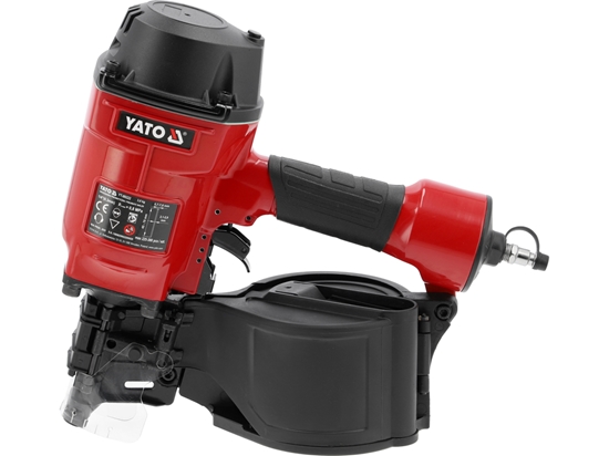 Picture of Pneimatiskā naglu pistole Yato YT-09222