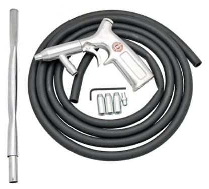 Picture of Pneimatiskā smilšstrūklas pistole Sumake SA3372