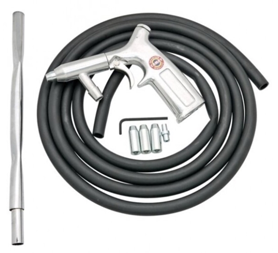 Picture of Pneimatiskā smilšstrūklas pistole Sumake SA3372