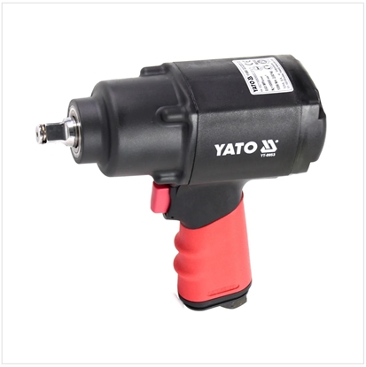 Attēls no Pneimatiskā triecienatslēga Yato YT-0953