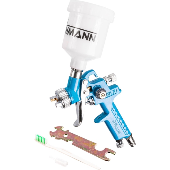 Picture of Pneimatisks krāsas smidzinātājs Richmann C0856