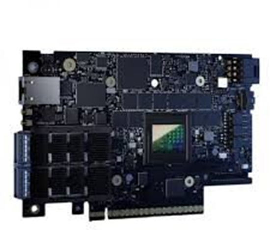 Picture of PNY NVIDIA BlueField-3 B3220SH E-Series FHHL