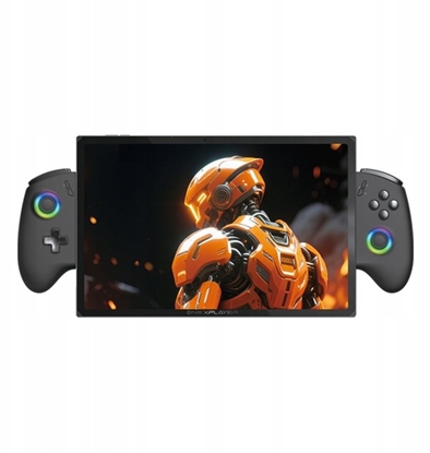 Attēls no Portable console oneXplayer X1 Air Intel ultra 7 258V 32GB RAM 1TB