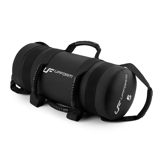 Изображение Power Bag treniņu soma - UpForm 5 kg