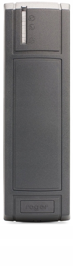 Picture of PR312MF-BK ROGER Kontroler dostpu z czytnikiem zblieniowym EM 13.56 MHz MIFARE