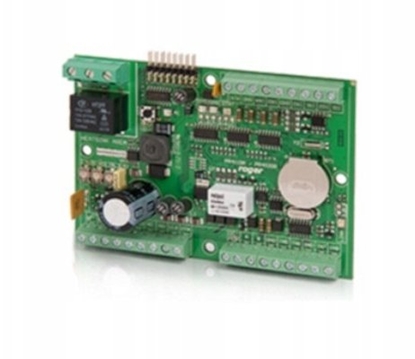 Picture of PR402DR-12V-BRD ROGER Modu elektroniczny kontrolera PR402DR-12VDC