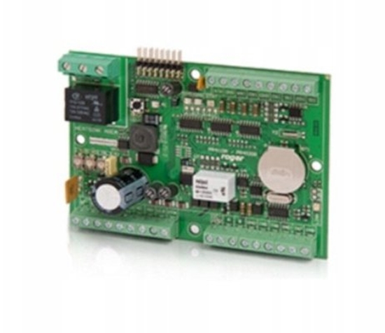 Picture of PR402DR-12V-BRD ROGER Modu elektroniczny kontrolera PR402DR-12VDC