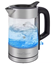 Attēls no ProfiCook PC-WKS 1229 G Electric Kettle 1L 1600W
