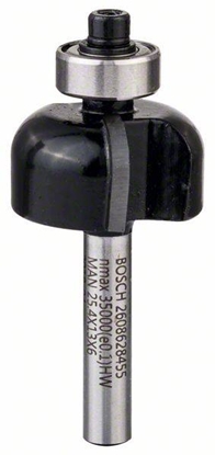 Attēls no Profilfrēze Bosch 2608628455; 6/4/25,4/12,6/54 mm