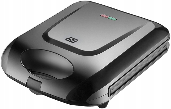 Picture of PROMIS SANDWICH-TOSTER NA 4 KANAPKI  CZARNY STP25