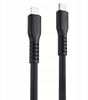Picture of Proove kabel Eter-l USB-C - Lightning 2m 3A czarny