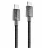 Picture of Proove cable Spectral USB-C - USB-C 1m 3A gray